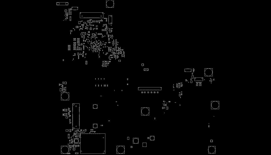 ASUS X451MA REV2 1 BOARDVIEW For 3 31