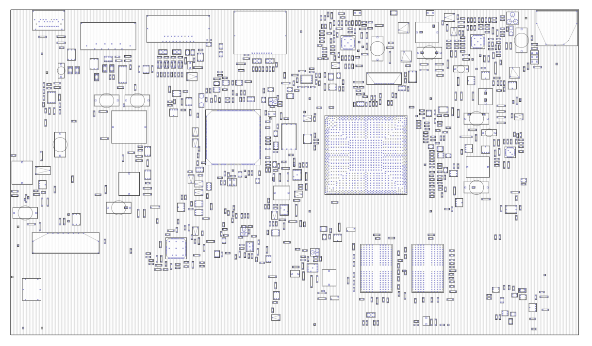 Asus E203ma Boardview For $4.42 In Asus Boardview - Laptop Boardview