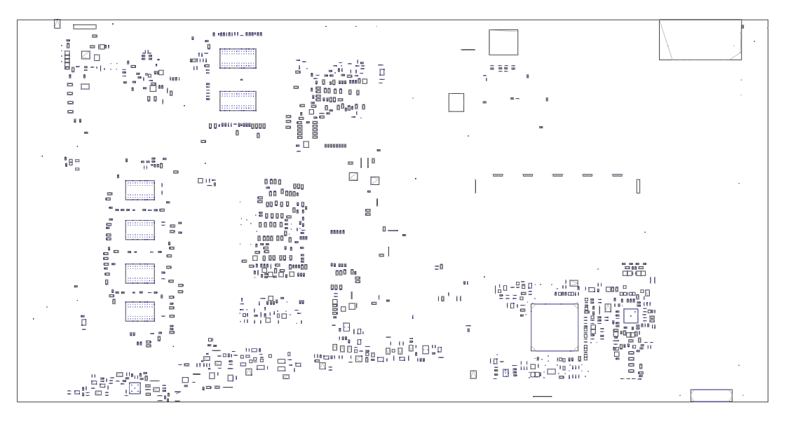 ASUS K401UQK REV2.0 BOARDVIEW for $4.42