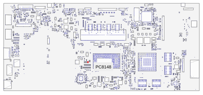 ASUS K501UW REV2.0 BOARDVIEW for $3.31 in ASUS BOARDVIEW - LAPTOP BOARDVIEW