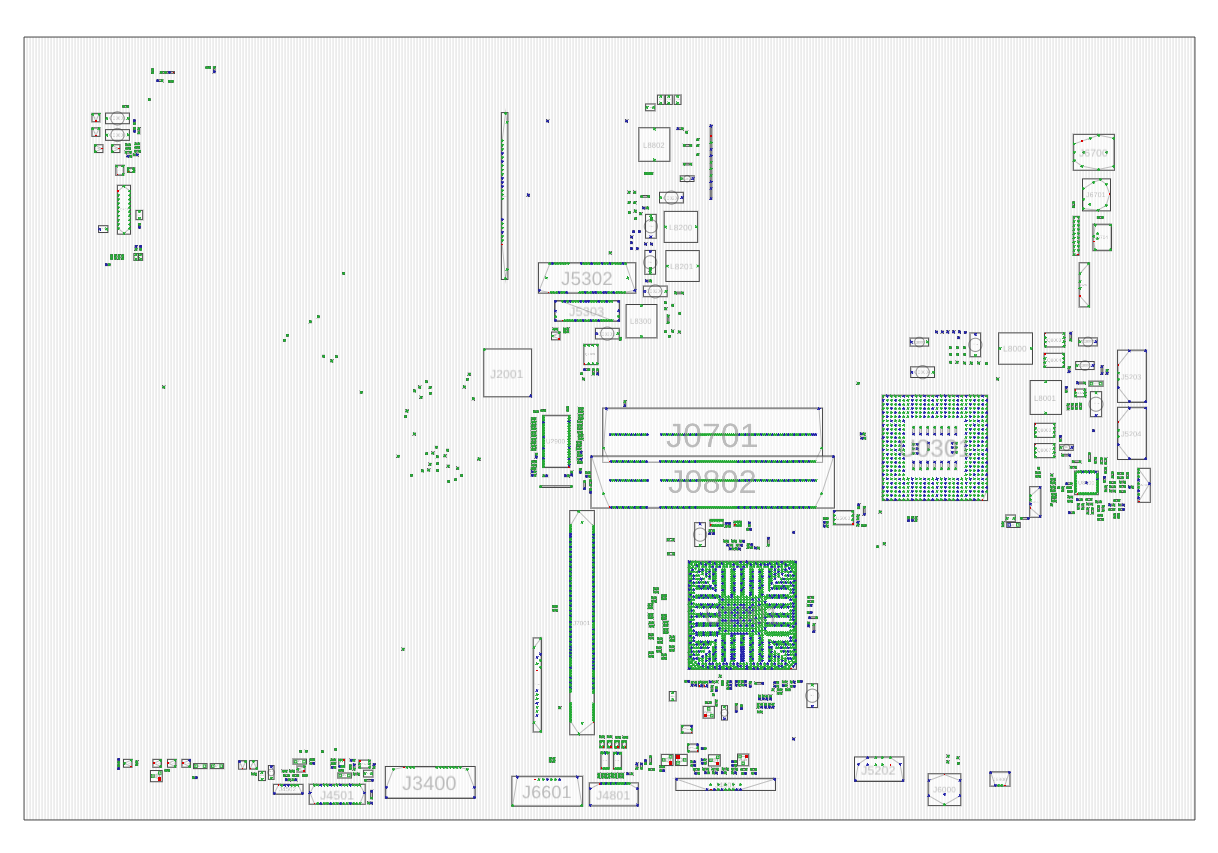 ASUS N81A REV2.0 BOARDVIEW for $4.42