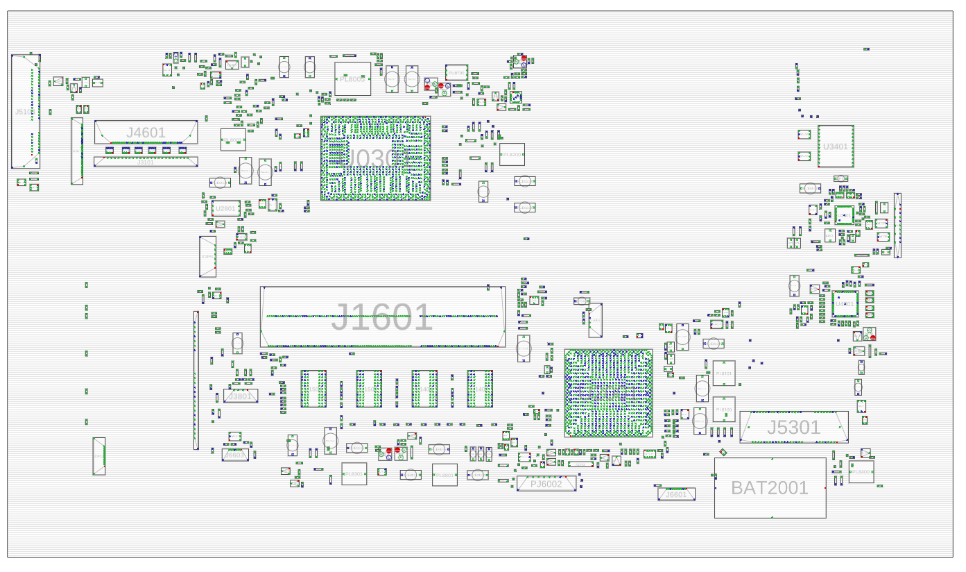 ASUS S500CA REV3.1 BOARDVIEW for $4.42