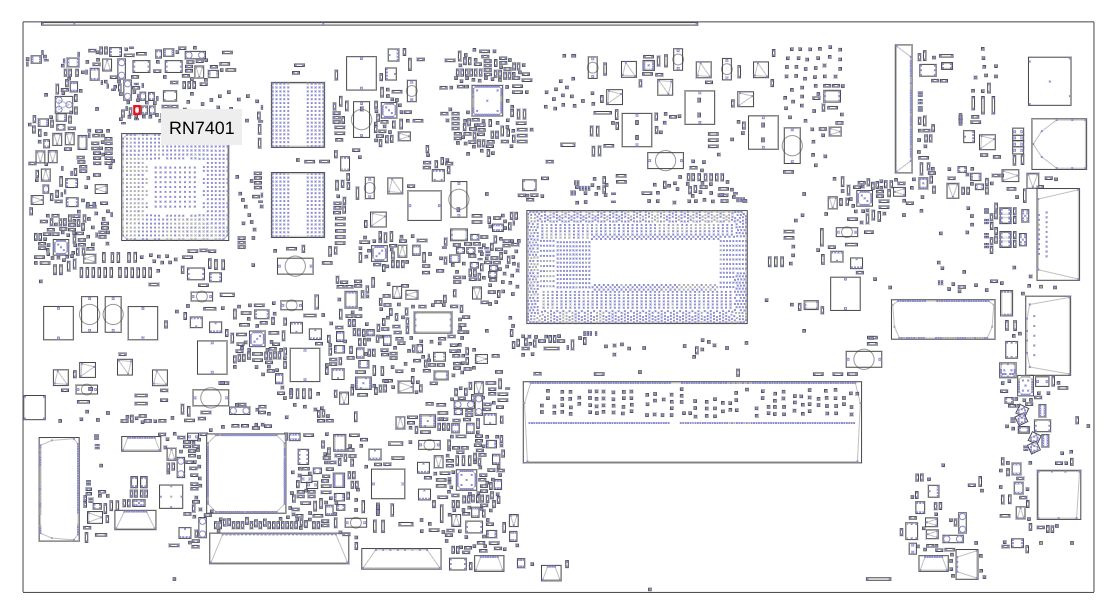 ASUS X412FLG REV2.0 BOARDVIEW for $4.42