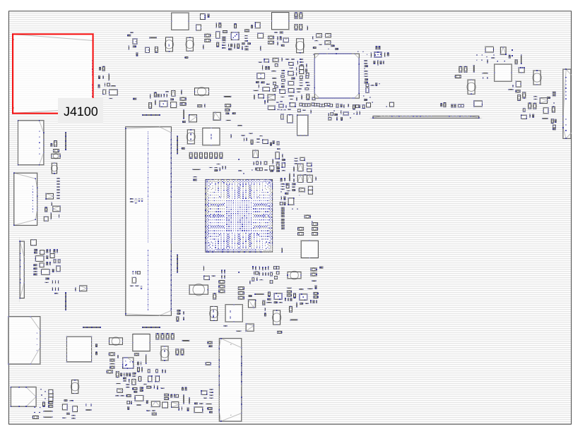 ASUS X453SA REV2.0 BOARDVIEW for $3.31 in ASUS BOARDVIEW - LAPTOP BOARDVIEW