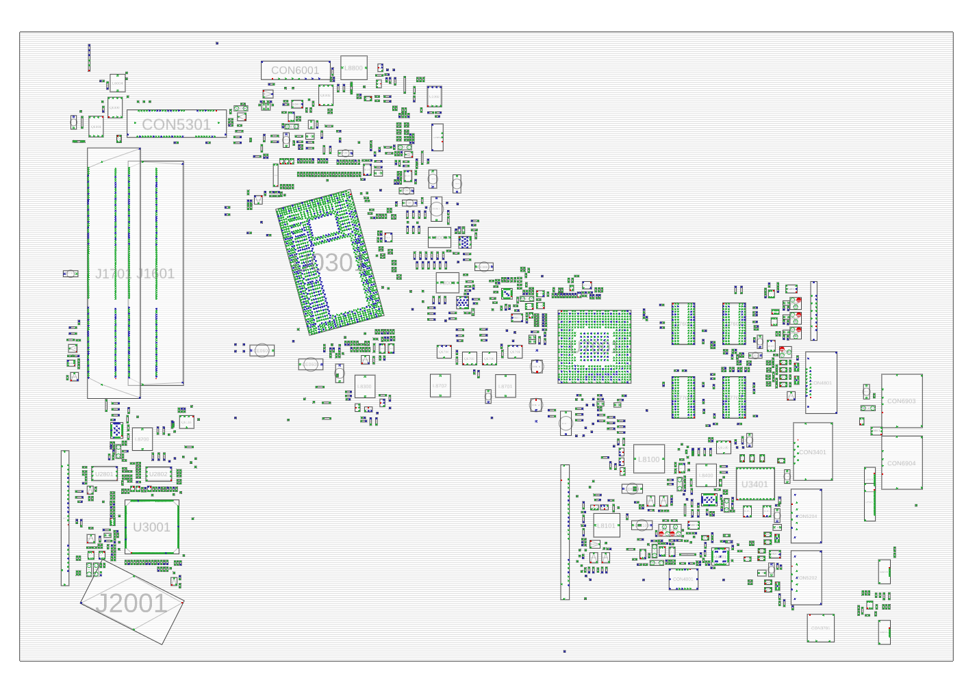 ASUS X750LN REV2.0 BOARDVIEW for $4.42