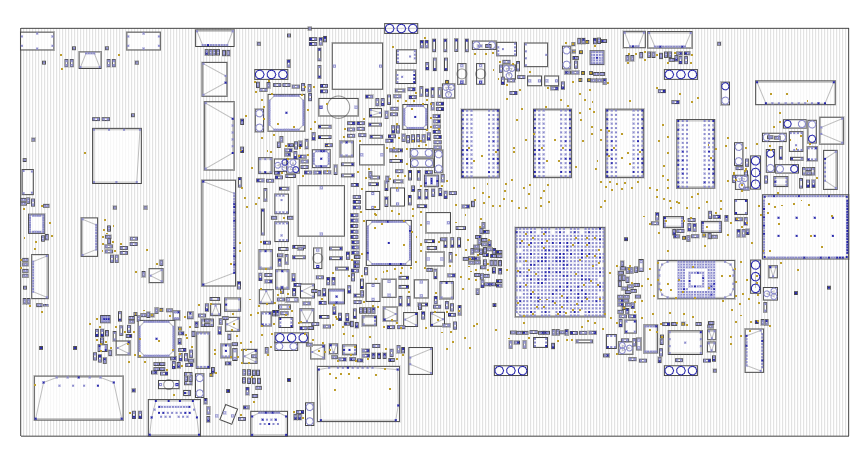 QUANTA D91B BOARDVIEW for $3.31