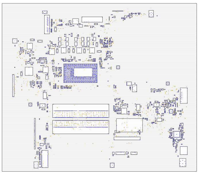 QUANTA FFD BOARDVIEW for $3.31 in QUANTA BOARDVIEW - LAPTOP BOARDVIEW