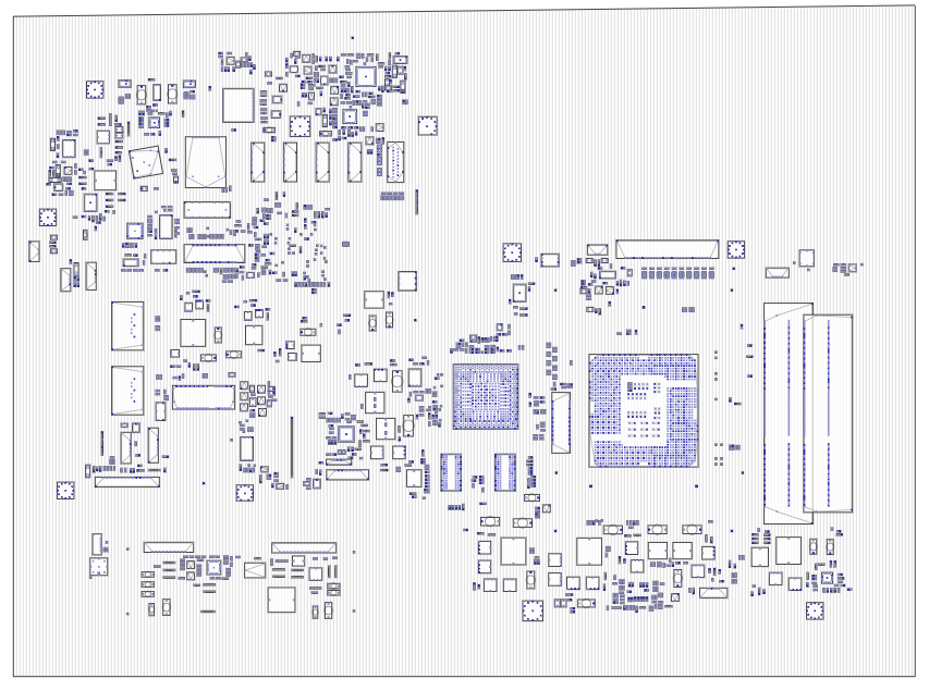 QUANTA N61A REVD BOARDVIEW for $3.31