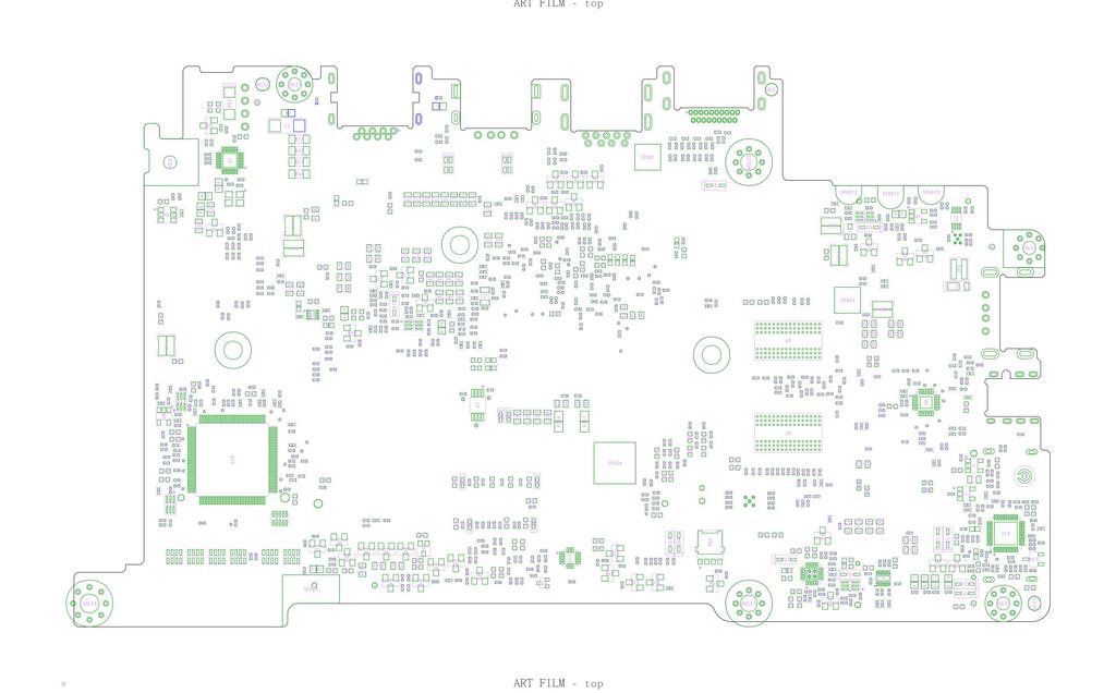 Quanta Zhp Boardview For $3.31 In Quanta Boardview - Laptop Boardview