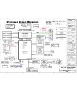 Lenovo Ideapad U330 schematic  – WISTRON Olympus  LT32P