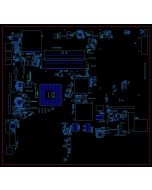 WISTRON JV50-CP BOARDVIEW - 09285