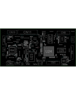 QUANTA 0C1 REVF BOARDVIEW