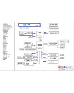 Asus Eee PC 1001PX schematic