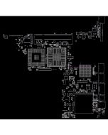 ASUS 1004DN R1.2 BOARDVIEW