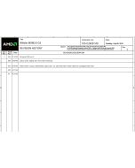 AMD WHISTLER MXM3.0 GDDR5 105-C29257-00 SCHEMATIC