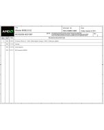 AMD WHISTLER MXM3.0 GDDR5 105-C29857-00D SCHEMATIC