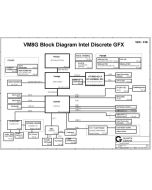 DELL VOSTRO 1088 schematic - VM8G