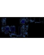 WISTRON Kendo-4 SWG 11222-SA BOARDVIEW