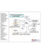 ASUS 1201N Schematic