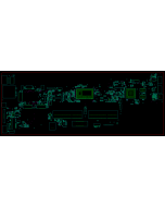 LENOVO THINKPAD T550 W550S WISTRON LSZ-1 13251-1 BOARDVIEW