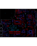 DELL VOSTRO 3446 WISTRON JANUS_INTEL 13302-1 BOARDVIEW