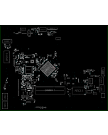 LENOVO FLEX 2-14 WISTRON LF14B 13307-2 BOARDVIEW