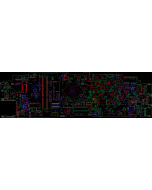 DELL LATITUDE 3150 WISTRON PLANO-M 5FFCR 14230-1 BOARDVIEW