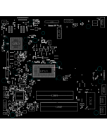 DELL INSPIRON 22-3263 WISTRON VEGAS TURIS SKL KBL 15341-1 BOARDVIEW