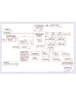 HP PAVILION15 INVENTEC 15CR-UMA-MV-0118 6050A2548201 REV:A02 SCHEMATIC