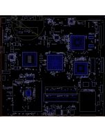 MSI MS-16361 BOARDVIEW