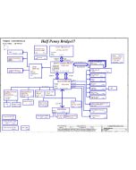 Dell Vostro 1720 schematic - LA-4671P