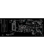 WISTRON EIFFEL238I-2 18449-1 BOARDVIEW