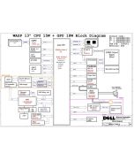 DELL INSPIRON 13-5390 WISTRON WASP 13" 18769-1 REVA00 SCHEMATIC