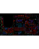 DELL G3 3590 WISTRON SELEK N18P 18825-SC BOARDVIEW