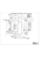 DELL LATITUDE 3410 3510 WISTRON MOCKINGBIRD-L CML DIS 19746 SCHEMATIC