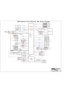 DELL LATITUDE 3410 3510 WISTRON MOCKINGBIRD-L CML UMA 19746 SCHEMATIC
