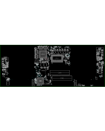 DELL XPS 17 9700 WISTRON STRADALE CMLH 19749-1 BOARDVIEW