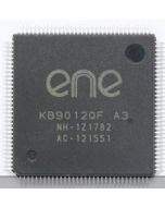 ENE KB9012QF A3 I/O Chipset TQFP IC chip