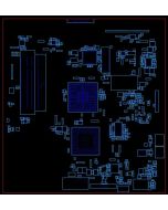 COMPAL LA-3732P BOARDVIEW