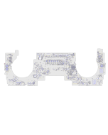 APPLE MACBOOK PRO 13" 2020 A2251 X1795 MLB 820-01949 051-05198 BOARDVIEW