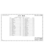 APPLE IMAC 21.5" A1418 J16 MLB 820-3482 051-9889 SCHEMATIC