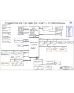 HP 15 SERIES QUANTA G35D DAG35DMBAD0 REV1.A SCHEMATIC