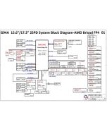 QUANA G94A REV1.A SCHEMATIC