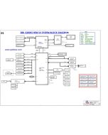ACER ASPIRE E5-472G QUANTA Z8B  DA0Z8BMB6C0 REV3.A SCHEMATIC