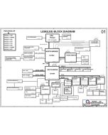 Lenovo E43L schematic – LE9E (LE8) 