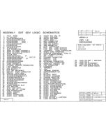 Lenovo ThinkPad T410 schematic – NOZOMI EXT SDV – NZM1H-1