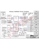 Dell Vostro 3400 schematic – DW40 Winery14 CALPELLA 