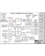 Dell Vostro 3400 schematic – DW40 Winery14 CALPELLA 