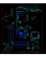 Acer 7745G - QUANTA ZYB ZYBA-MB-C BOARDVIEW 