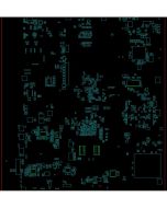 QUANTA ZR6E BOARDVIEW